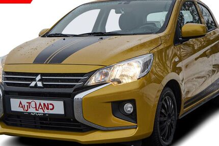 Mitsubishi Space Star 64.615 km 11.950 &euro; Brehna 06796