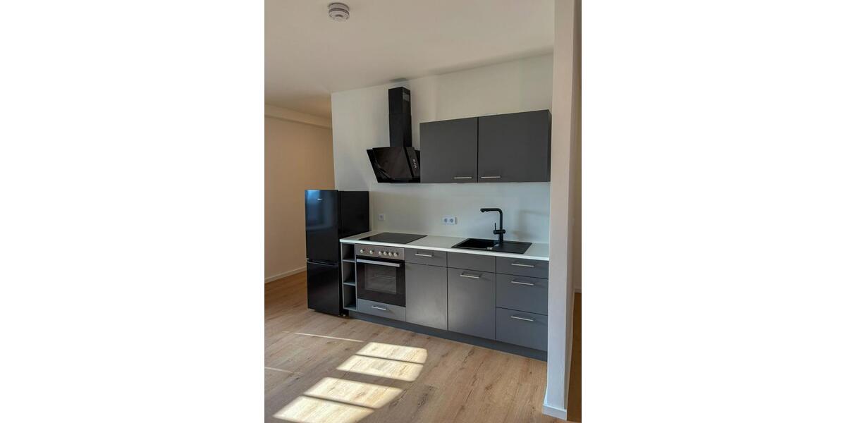 Etagenwohnung Leipzig Nordwest - 1 Zimmer, 37 m&sup2;, 119.000&euro; | Angebot:25367596