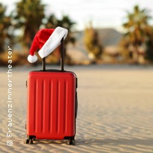 Alle Jahre Wieder... Allerletzte Folge: Diesmal wird es schön! 21.12.2025 Frauenzimmertheater Leipzig