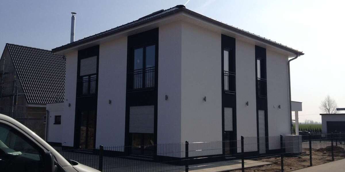 Einfamilienhaus Borna - 5 Zimmer, 140 m&sup2;, 368.589&euro; | Angebot:24901109