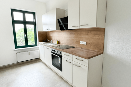 Wohnung Leipzig Mockau-Nord - 1 Zimmer, 43 m&sup2;, 549&euro; | Angebot:26897841