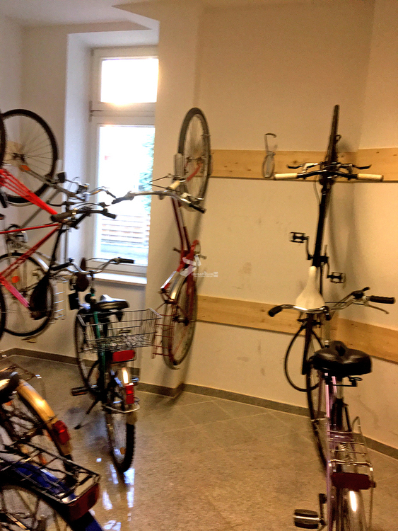 Citynah! Schicke 2Raumwohnung! Balkon! Kleine EBK! In Parknähe! 2 zimmer