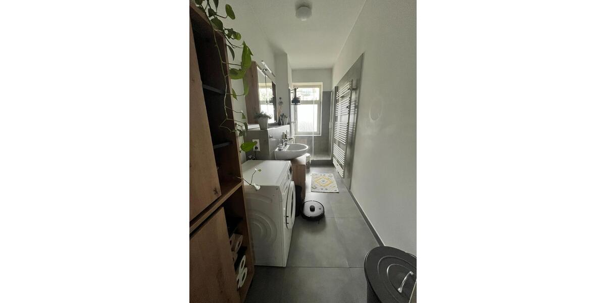 Hochparterre Leipzig Nord - 3 Zimmer, 80 m&sup2;, 1.084&euro; | Angebot:25648403