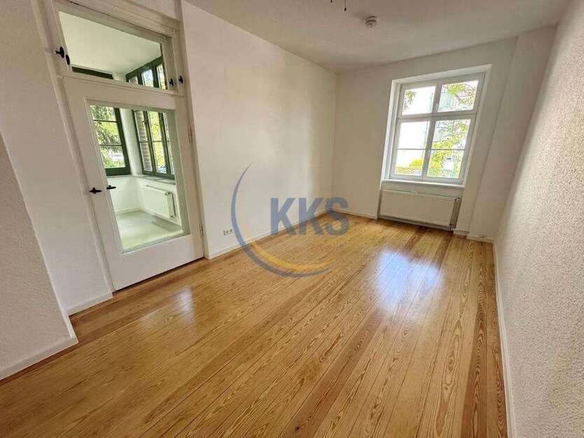 Wohnung zum Mieten in Leipzig 915 € 83 m²