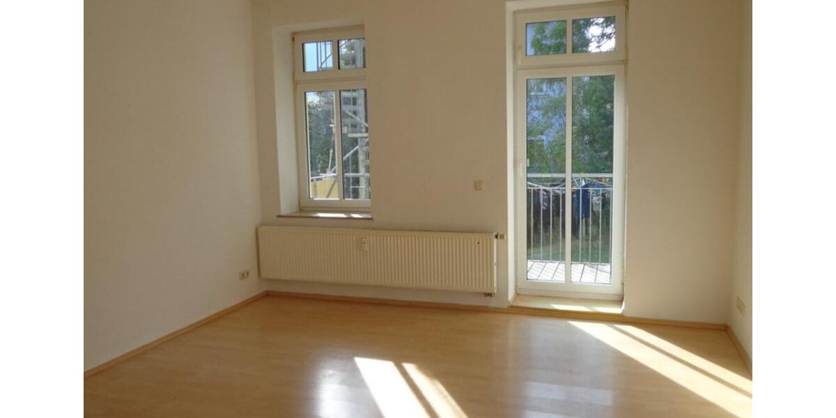 Hochparterre Leipzig Nord - 3 Zimmer, 80 m&sup2;, 290.000&euro; | Angebot:25751573