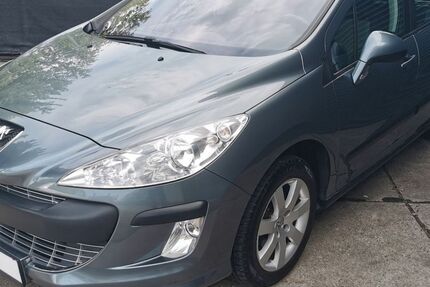 Peugeot 308 137.500 km 3.450 € Leipzig 04347