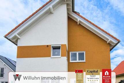 6 Zimmer I 432 m² Grundstück I Energiesparhaus (19 kWh) I Luft- Wärmepumpe 6 zimmer