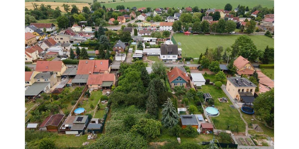 Grundstück Landsberg Reußen - 88.500&euro; | Angebot:26500066