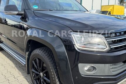 VW Amarok 199.800 km 24.990 &euro; Machern 04827