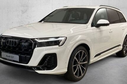 Audi Q7 9.900 km 79.990 &euro; Leipzig 04129