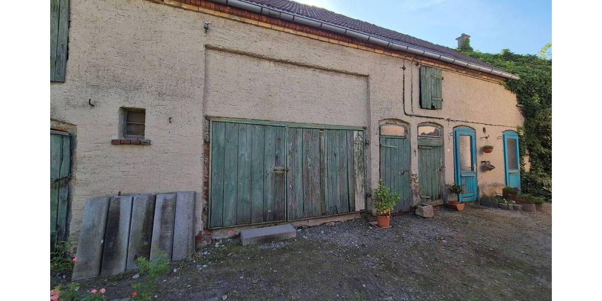 Mehrfamilienhaus, Wohnhaus Zschepplin Krippehna - 6 Zimmer, 210 m&sup2;, 199.999&euro; | Angebot:25725626