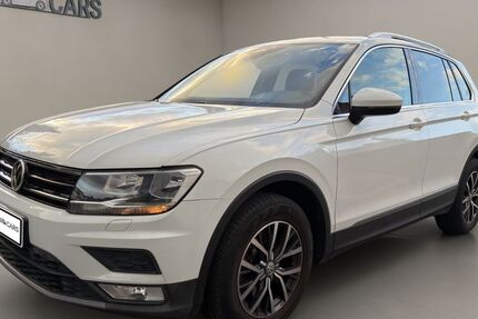 VW Tiguan 74.400 km 16.990 &euro; Leipzig 04157