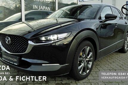 Mazda CX-30 63.503 km 19.980 &euro; Leipzig 04316