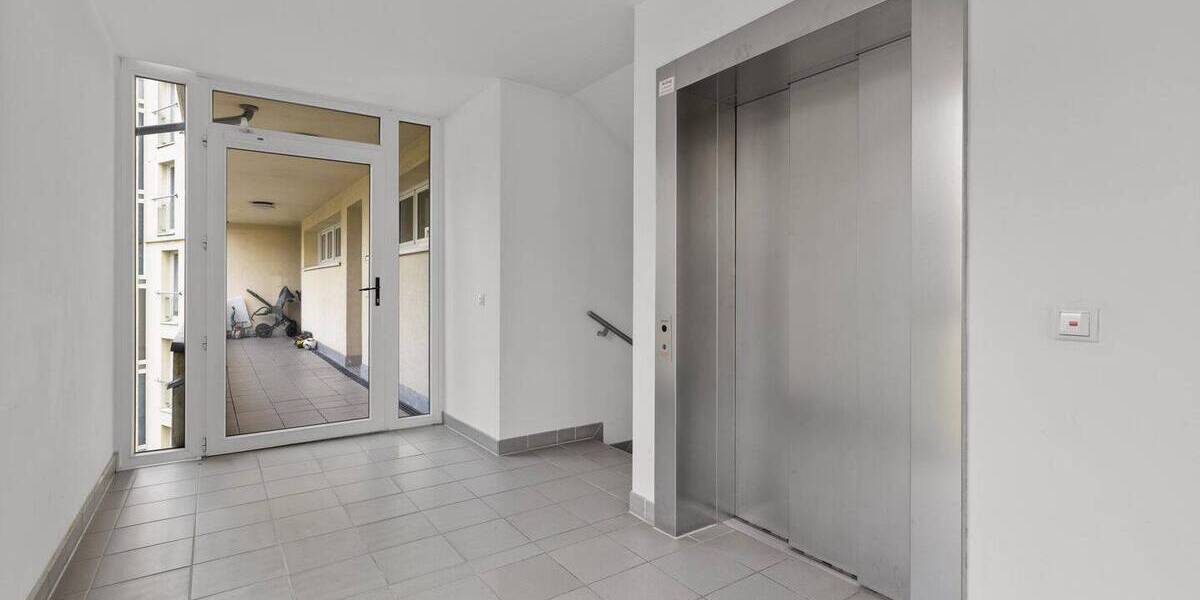 Etagenwohnung Leipzig Neustadt-Neuschönefeld - 2 Zimmer, 68 m&sup2;, 565&euro; | Angebot:26893195