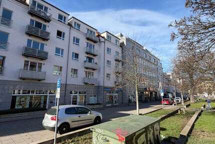 Wohnung Leipzig Möckern - 2 Zimmer, 48 m&sup2;, 109.000&euro; | Angebot:26906641