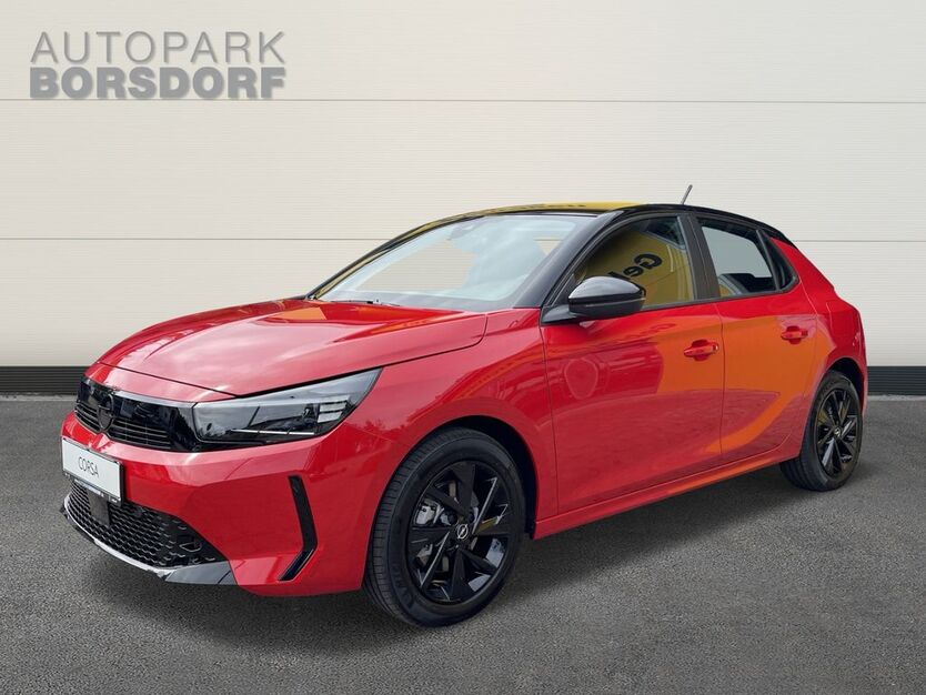 Opel Corsa 5.200 km 22.900 € Borsdorf bei Leipzig 04451