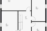 Einfamilienhaus Leipzig Seehausen - 5 Zimmer, 169 m&sup2;, 544.000&euro; | Angebot:26851693