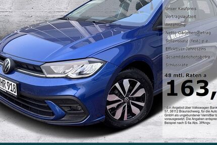 VW Polo 8.239 km 21.860 &euro; Leuna 06237