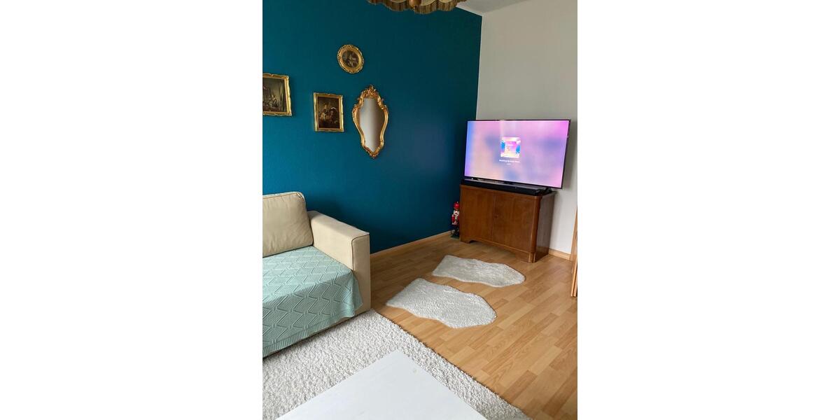 Etagenwohnung Leipzig Nordost - 3 Zimmer, 70 m&sup2;, 600&euro; | Angebot:25646706
