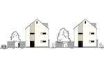 Reihenmittelhaus Zwenkau - 4 Zimmer, 872 m&sup2;, 3.398.000&euro; | Angebot:26028550