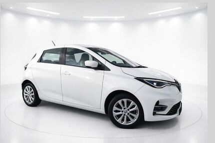 Renault ZOE 61.500 km 11.700 &euro; Leipzig 04179