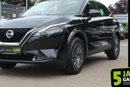 Nissan Qashqai 56.614 km 19.490 &euro; Leipzig 04318