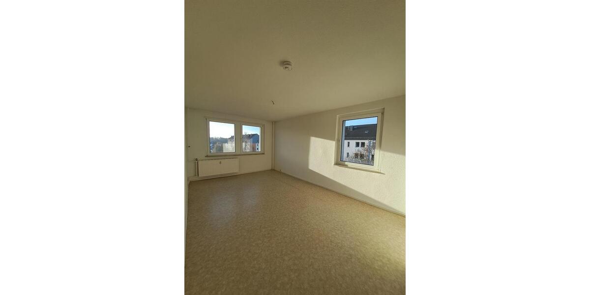Etagenwohnung Sandersdorf-Brehna Brehna - 3 Zimmer, 58 m&sup2;, 350&euro; | Angebot:26338183