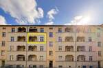 Etagenwohnung Leipzig Eutritzsch - 3 Zimmer, 57 m&sup2;, 169.000&euro; | Angebot:25896709