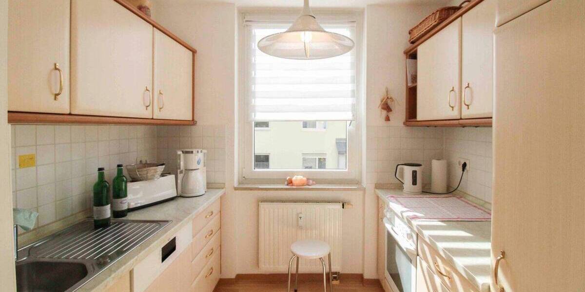 Etagenwohnung Leipzig Holzhausen - 3 Zimmer, 71 m&sup2;, 165.000&euro; | Angebot:26259264