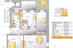 Etagenwohnung Leipzig Zentrum-Südost - 3 Zimmer, 113 m&sup2;, 375.000&euro; | Angebot:25776525