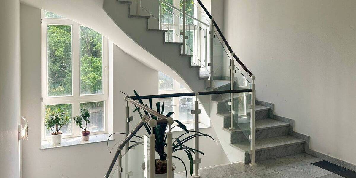 Etagenwohnung Leipzig Schönefeld-Abtnaundorf - 4 Zimmer, 141 m&sup2;, 790.000&euro; | Angebot:25845714