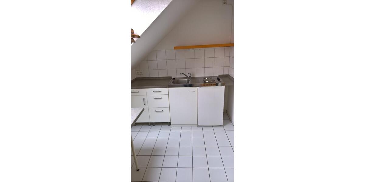 Dachgeschoßwohnung Leipzig Ost - 2 Zimmer, 40 m&sup2;, 135.000&euro; | Angebot:24827633