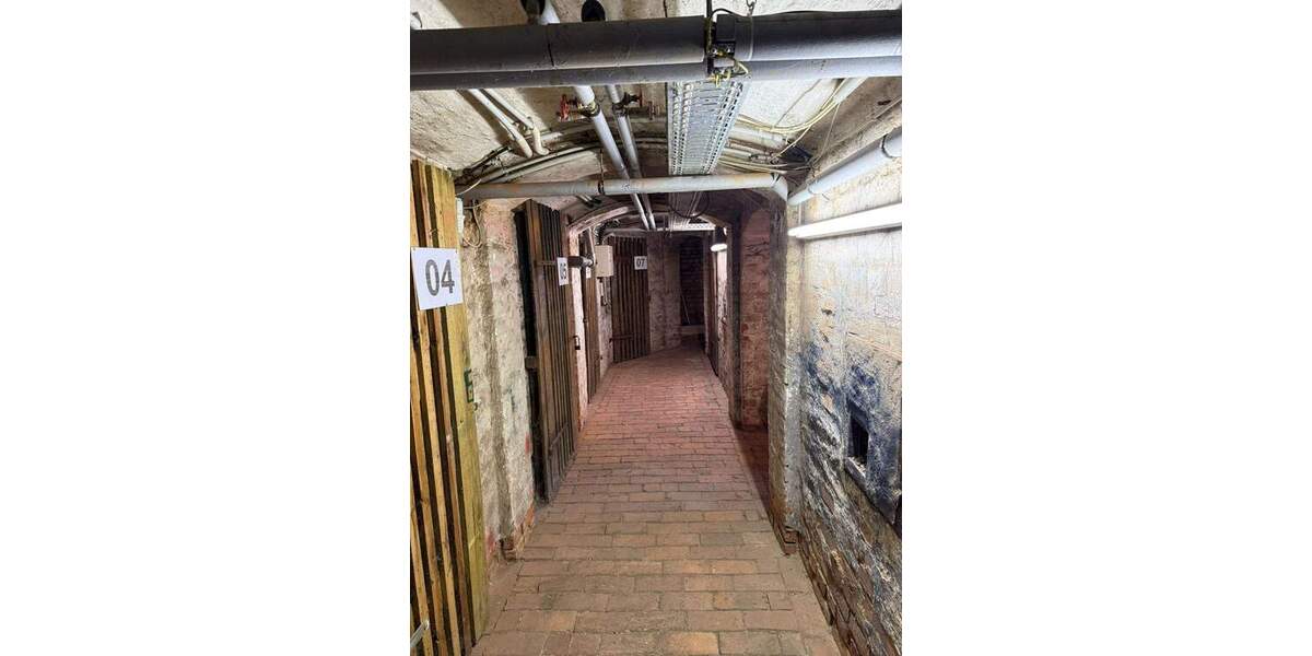 Mehrfamilienhaus, Wohnhaus Leipzig Connewitz - 950.000&euro; | Angebot:25730613