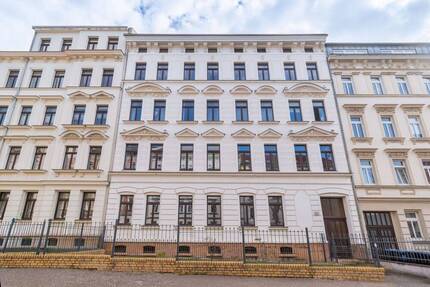 Wohnung Leipzig Gohlis-Süd - 2 Zimmer, 52 m&sup2;, 165.000&euro; | Angebot:26390587