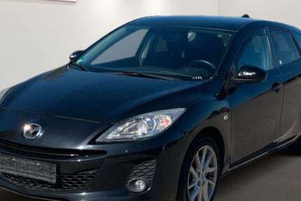 Mazda 3 141.193 km 5.499 € Sandersdorf-Brehna 06796