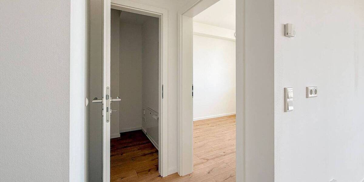 Etagenwohnung Leipzig Großzschocher - 3 Zimmer, 71 m&sup2;, 329.990&euro; | Angebot:26358722