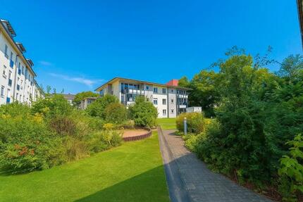Wohnung Leipzig Altwest - 2 Zimmer, 60 m&sup2;, 820&euro; | Angebot:27632080