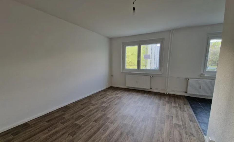 Etagenwohnung Leipzig West - 1 Zimmer, 33 m&sup2;, 444&euro; | Angebot:24704832