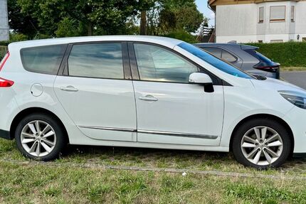 Renault Grand Scenic 210.000 km 3.900 &euro; Taucha 04425