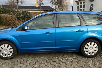 Ford Focus 263.500 km 1.200 &euro; Leipzig 04179