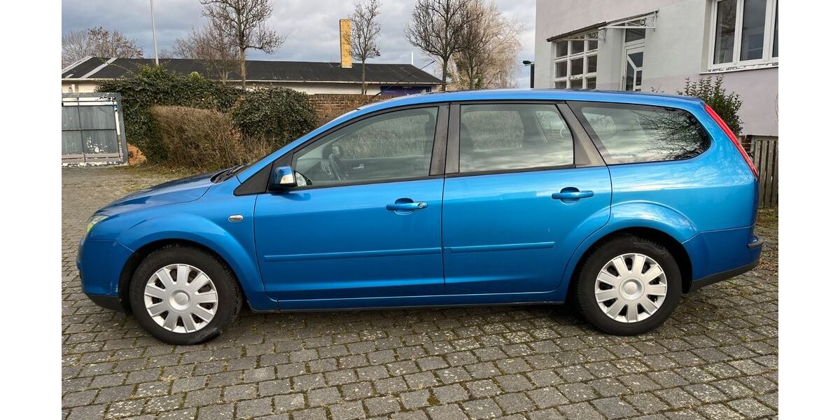 Ford Focus 263.500 km 1.200 &euro; Leipzig 04179
