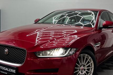 Jaguar XE 119.000 km 10.890 &euro; Leipzig 04328