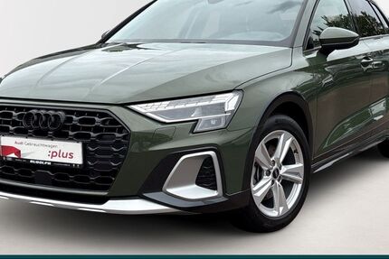 Audi A3 10.860 km 34.680 &euro; Merseburg 06217