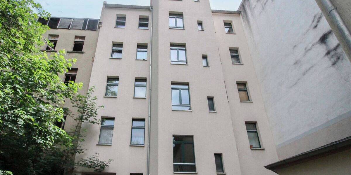 Einfamilienhaus Leipzig Volkmarsdorf - 2 Zimmer, 115.000&euro; | Angebot:26903775