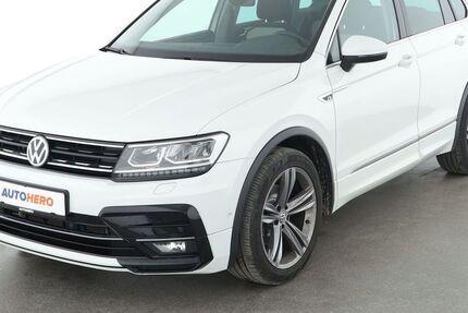 VW Tiguan 113.128 km 21.260 &euro; Leipzig 04328