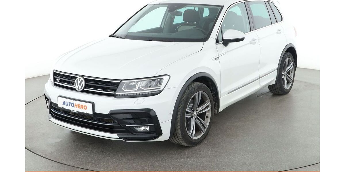 VW Tiguan 113.128 km 21.260 &euro; Leipzig 04328