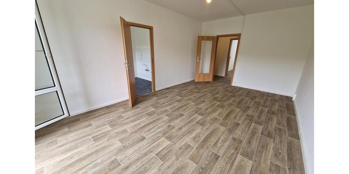 Etagenwohnung Leipzig West - 3 Zimmer, 70 m&sup2;, 527&euro; | Angebot:25317386