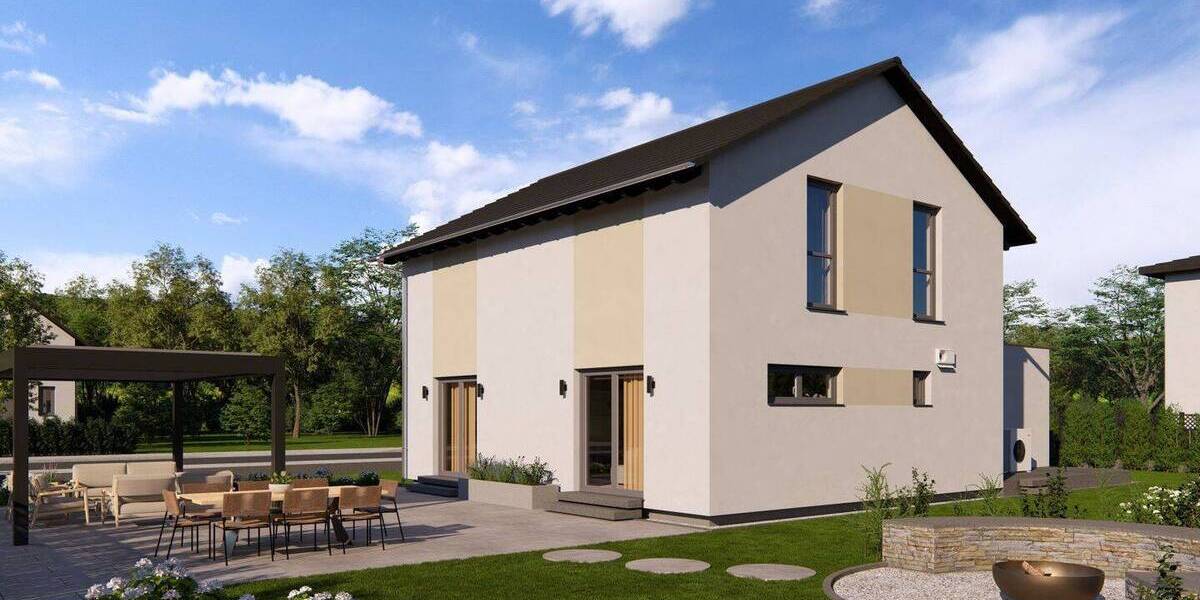 Einfamilienhaus Bad Lausick - 5 Zimmer, 146 m&sup2;, 391.000&euro; | Angebot:26390871