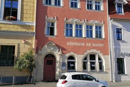 Wohnung Delitzsch - 4 Zimmer, 114 m&sup2;, 950&euro; | Angebot:25376953