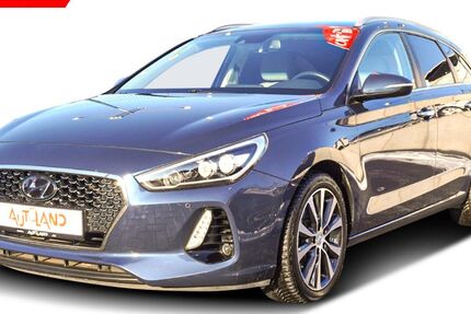 Hyundai i30 82.565 km 17.490 &euro; Leipzig 04209